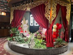 -锦府盐帮·侯宅(五棵松万达店)