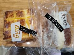 -丁香西饼屋(桂林路店)