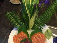-大江户日本料理(吕厝店)