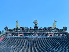 -佛山市祖庙博物馆
