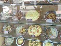 -Kpasta韩式意大利面