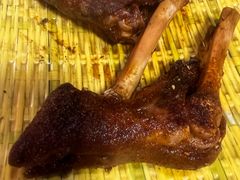 -羊家胡同·龙虾烧烤火锅(龙汇路店)