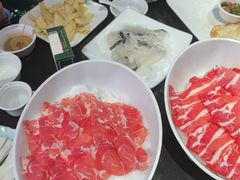 -老毛手抓·盐池滩羊非遗手抓(宁夏总店)