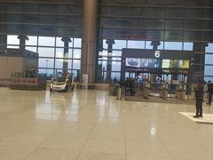 -哈尔滨太平国际机场-T2航站楼