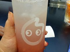 -CoCo都可(合生汇店)