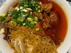 -金牌罗记肠旺面(蔡家街店)
