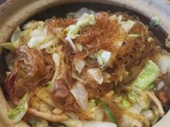 -澳门西南饭店·粤菜·茶市·手工点心(华海路店)