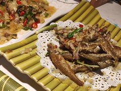 -千岛湖小鱼儿·淳安匠心农家菜