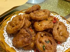 -冶建镜子·老南昌大排档·江西虾王(总店)