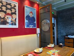 -院落新京菜·烤鸭(地安门店)