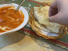 -Santoor 萨都里印度餐厅(北锣鼓巷店)
