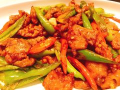 -海小馆海鲜餐厅(茂业百货店)