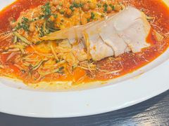 -随和家宴·川菜(杜甫草堂店)