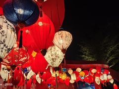 -永兴坊