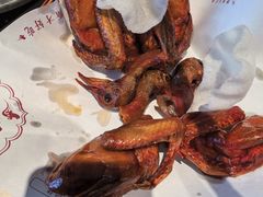 -鸽子侯·家宴·平价海鲜(绿地店)