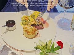 -L'Arome芳芳法国餐厅(仙林金鹰店)