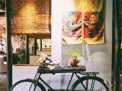 门面-那兰楼私房餐厅