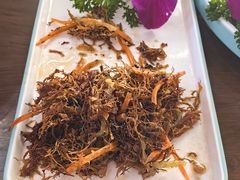 -八木轩·寻味大理白族民俗餐厅(文献路店)