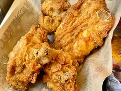 -肯德基(西安兴庆店)