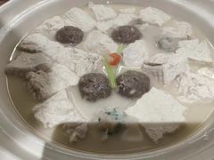 -尚9·一滴水江景中餐厅