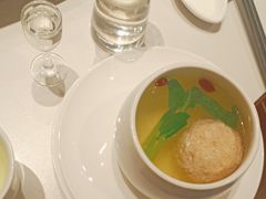 -太阳门淮扬菜(南京博物院店)
