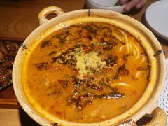 老昆明米线-云水瑶意境云南菜餐厅(大悦城店)