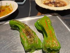 -阿里家·新疆烤肉酒場 by MIG