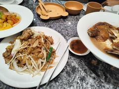 -頂好酒家·经典粤菜(海信广场店)