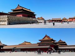 -故宫博物院(故宫)