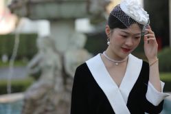 -金夫人婚纱摄影(华南店)