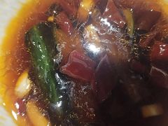 -灵芝妹子海鲜米线(劳动公园店)