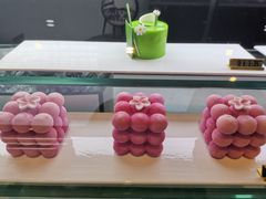 -麦雪尔甜品·生日蛋糕(新街口旗舰店)