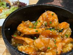 -松鱼亭·和牛烧肉(协鑫广场店)