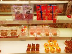 -好利来(永定路店)
