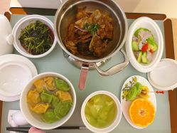 -妈咪呗呗月子中心(市心店)