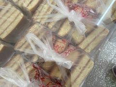 核桃排-中关村茶点