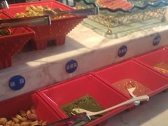 -额尔敦传统涮(光明路店)