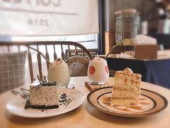 -251#coffee roasters(沿河东路店)