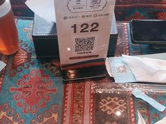 -巴依老爷新疆美食(工体旗舰店)