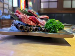 -丸藏和牛烧肉专门店(园区师惠坊店)
