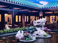 -白天鹅宾馆-宏图府餐厅
