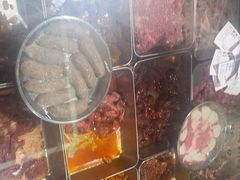 -英雄故事地摊烤肉(马驹桥店)