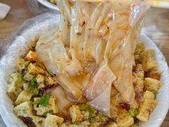 -八分场凉皮老店(正宗)