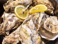 疏压生蚝-海食焗(新光天地店)