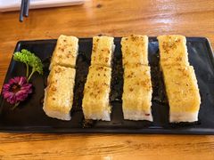 -粉巷13號陕菜馆
