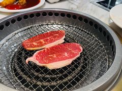 -火炉火自助餐(西直门凯德MALL店)