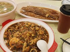 -奥华餐厅·老张记(台基厂店)