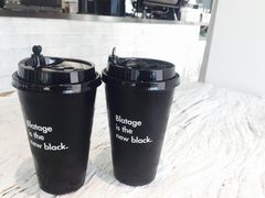 -BLATAGE COFFEE