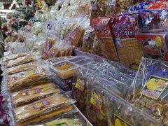 -瓦洛洛传统市场