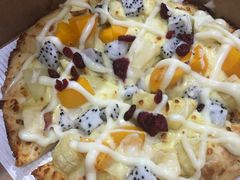 -City1+1城市比萨·意面(桂林路店)